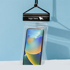 Standard Waterproof Phone Case