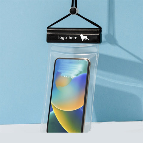 Standard Waterproof Phone Case