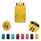 Casual Lightweight Student School Bag