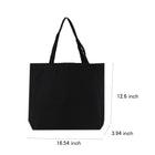 Canvas Tote Bag