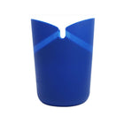 Silicone Snack Containers/Popcorn Popper Bucket