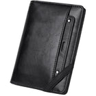 RFID Passport Wallet Storage Case