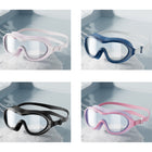 Adult Large Frame Swimming Goggles