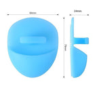 Anti-Slip Silicone Facial Cleansing Brush