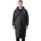 Reusable EVA Waterproof Raincoat