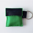 CPR Face Shield for Pocket or Key Chain