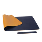 Pu Desk Mat/Mouse Pads