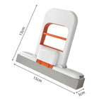 Mini Foldable Desktop Mop