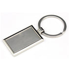 Metal Keychain Holder Clip
