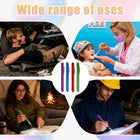 Nurse LED Reusable Pen Light