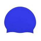 Waterproof Ear Protection Silicone Swim Cap
