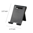 Foldable Phone Holder Desktop Cellphone Stand
