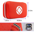 Small Emergency Bag Car First Aid Kits