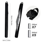 7 Can Golf Cooler Sleeve