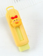 Retractable Eraser