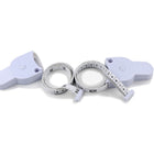 Handle Tape Measure