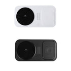 4-In-1 Cup Warmer Mug Keep Warm Pad With Wireless Charge