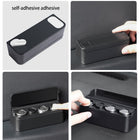Portable Coin Organizer Coin Holder For Car Change Organizer