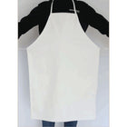 Waterproof Pu Leather Apron