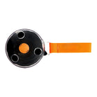 Rotating Portable Tote