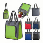 Oxford Cloth Lunch Box Insulation Tote Bag