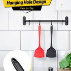 Silicone Wok Spatula