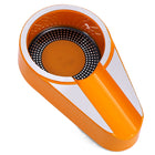 Cigar Lighter and Cutter Ashtray Set with Gift Box