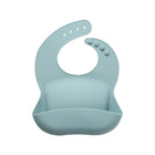 3D Silicone Baby Bib