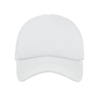 Baseball Cap w/ Forehead Foam Padding, Protective Safety