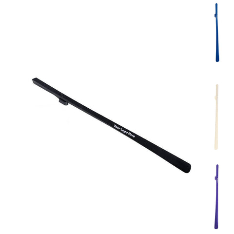 Long Handle Magnetic Shoehorn