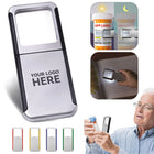 LED Lighted Handheld Magnifying Glass High Clarity
