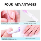 Vitamin E Cuticle Oil Pen