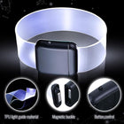 Magnetic Clasp Led Light Up Bracelets