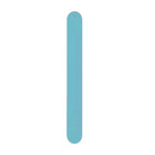 Rainbow Silicone Slap Bracelets