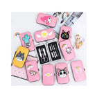 Nail Clippers 7 Piece Set