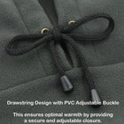 Outdoor Windproof Warm Polar Fleece Balaclava