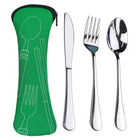Reusable Flatware Sets