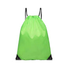 210D Drawstring Backpack