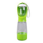 Three-in-One Outdoor Pet Travel Cup