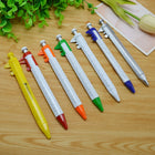 2-In-1 Abs Pen & Caliper