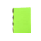 A5 Size Notebook