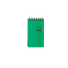Spiral Jotter Notepad Notebook w/Pen