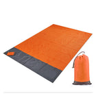 Foldable Picnic Mat with Storage Bag