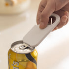 Three-in-One Magnetic Opener