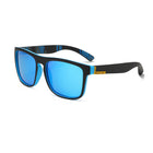 Retro Polarized Sunglasses