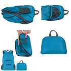 Packable Hiking Backpack