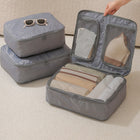 Portable Large Capacity Storage Bag