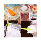 11.22in Silicone Spatula