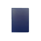 Pu Simple Passport Holder