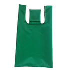 RPET Foldable Reusable Shopping Bags